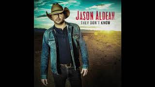 Jason Aldean - This Plane Don&#39;t Go There (CDRip)