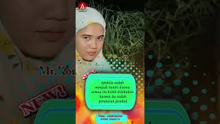 Download lagu aliran sesat pondok pesantren kafiyah mp3 Download lagu aliran sesat pondok pesantren kafiyah mp3
