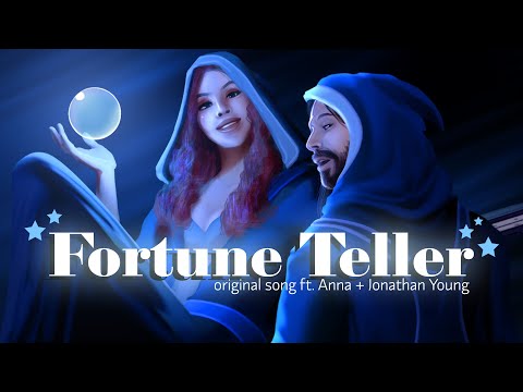 Video thumbnail for Fortune Teller