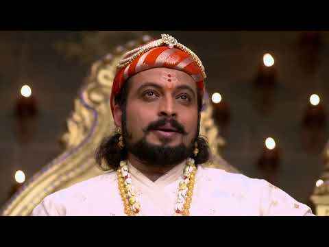 Swarajyarakshak Sambhaji - Ep 561 - Amol Ramsing Kolhe - Marathi Tv Serial - Zee5 Marathi Classics
