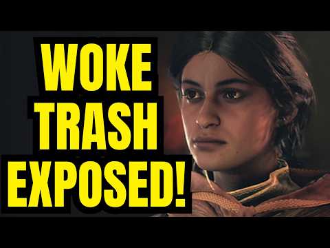 Unknown 9 Awakening is a WOKE FLOP! GameStop Exposes DISASTROUS Sales!
