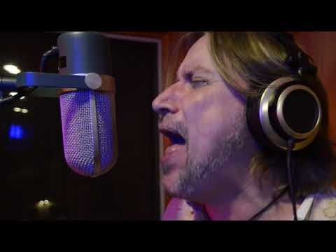 Ten Years Gone HD 1080p Cover by Steve murphy