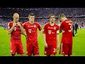 Bayern Munich - Road to the Final - UCL 2012