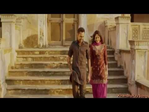 Rahat Fateh Ali Khan - Akhiyan (Full Song) _HD_ 1080p - Mirza The Untold Story