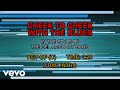 Del McCoury Band - Cheek To Cheek With The Blues (Karaoke)