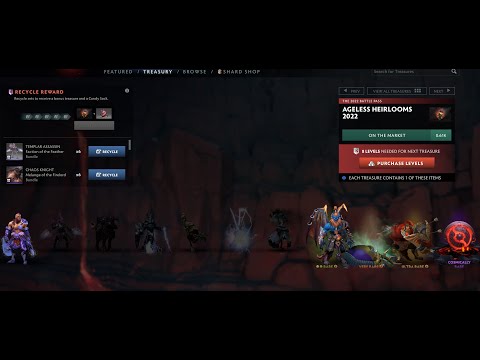 Earliest Ultra Rare ever?! DerTimo opens Ageless Heirlooms 2022!!!