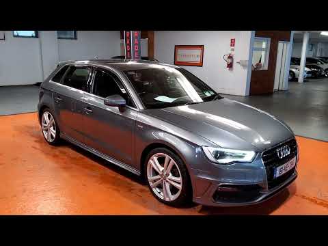 Audi A3 2016 - Image 2