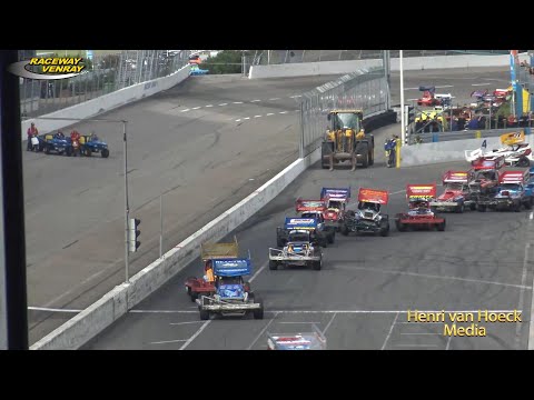 Raceway Venray 25 september 2022