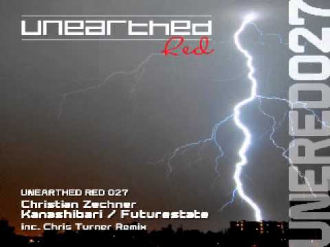Christian Zechner - Kanashibari (Original Mix) [Unearthed Red]
