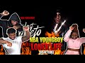 YoungBoy Never Broke Again Loner Life Official Audio REACTION