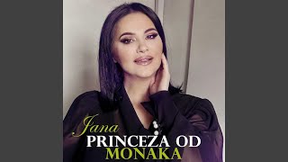 Princeza Od Monaka