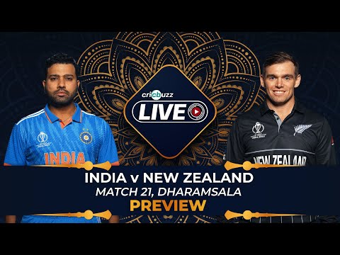 World Cup | India v New Zealand: Preview