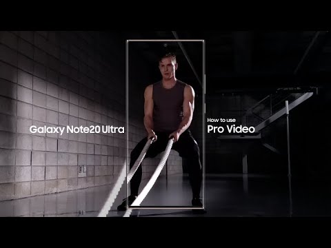 Video preview