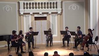 Music4America Band 04/28/2019