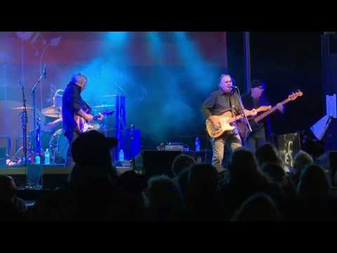 Chasin the Train, featuring Kirk Lorange & Kevin Bennett 2016