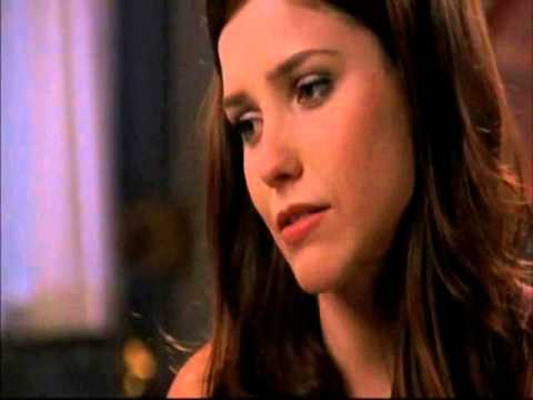 One Tree Hill - 401 - Brooke Breaks Up With Lucas - [Lk49]