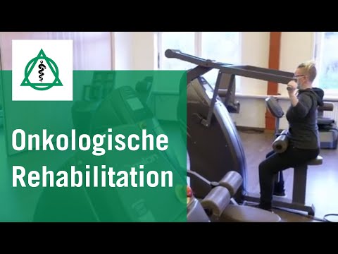Onkologische Rehabilitation in der Asklepios Nordseeklinik Westerland/Sylt | Asklepios