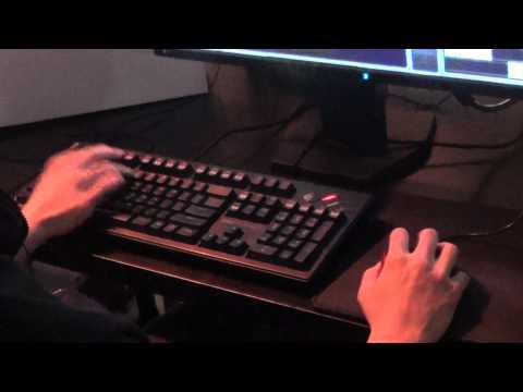 Polt 1st person   DREAMHACK STOCKHOLM 2014