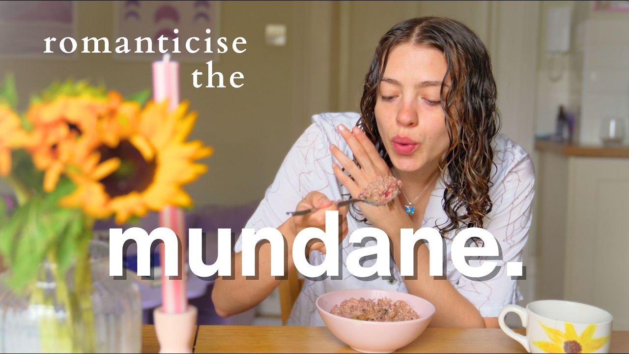 Training My Brain to be Happy Now