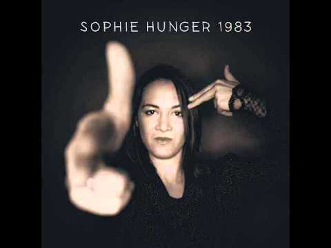 Travelogue - Sophie Hunger
