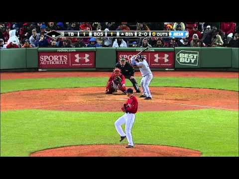 TBA AT BOS - April 16, 2010