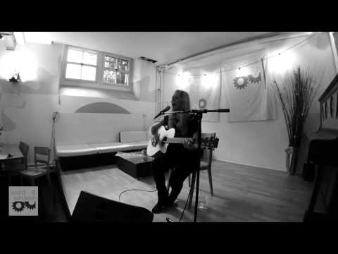 Rahel Buchhold - Wings (sound & sandwich SESSION)