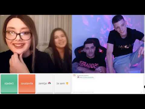 JANKO I KELJA POSTAVILI DJEVOJKAMA ČUDNOVATO TRIK PITANJE!?