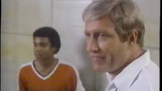 The White Shadow video