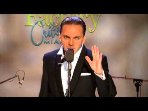 Cristian Castro    Homenaje a Jose Jose Mix