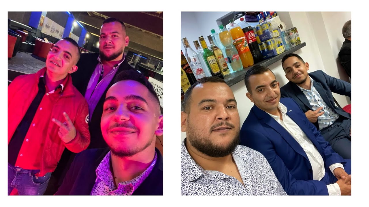 New City Band 2023 - Mix slaďákov (cover)