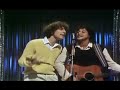 Laurent Voulzy et Alain Souchon - Rockcollection- Live TV Stéréo 1979