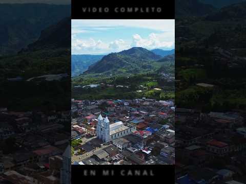 #QUINCHIA_RISARALDA #pueblos #colombia #travel #travesia #motoaventuras #shorts