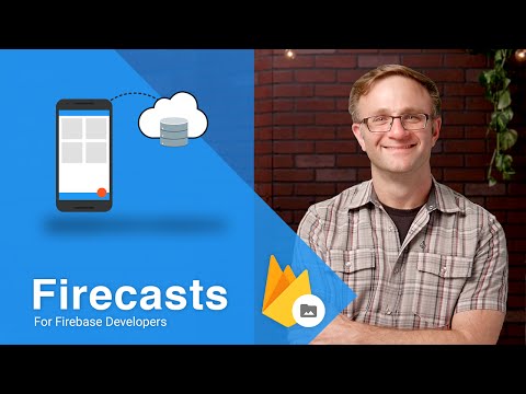 Getting Started with Firebase Storage on iOS - Firecasts