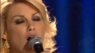 Faith Hill - Silent night