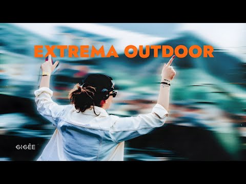 GIGEE at EXTREMA OUTDOOR | DISTRICT 3 | 17.05.24 - FULL LIVE SET
