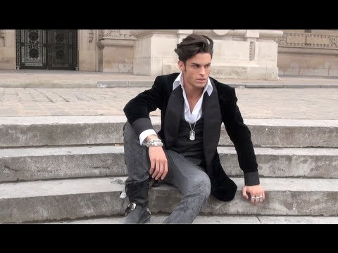 Fashion week Paris BAPTISTE GIABICONI .