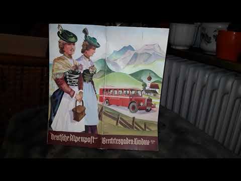 Erich Börschel T.O.   Sie hieß Marietta    Telefunken M 6173