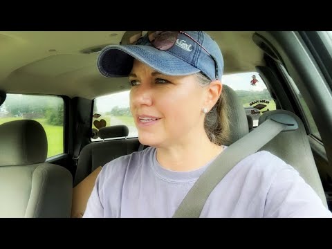This Farm Wife - Meredith Bernard