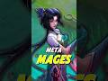 Meta Mages You Should Spam Mobilelegends Mlbb