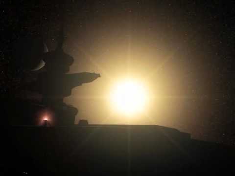 [Old Stuff] Halo Starcraft