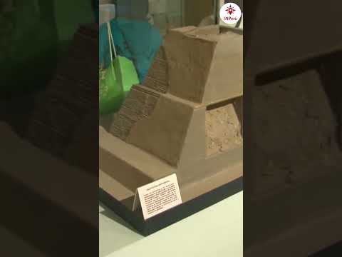 Modernizarán Museo Sicán para impulsar el turismo cultural en la región Lambayeque. #peru #viajes