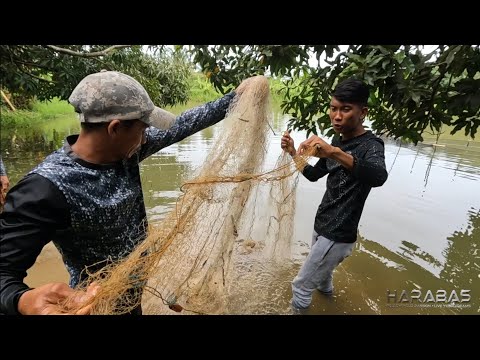 EP692-P1 - Panlalambat at Paniniksay with Y Kulba | Occ. Mindoro