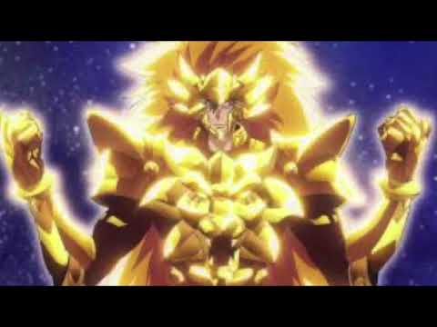 Highschool DxD Hero OST - Hero (Earrape)