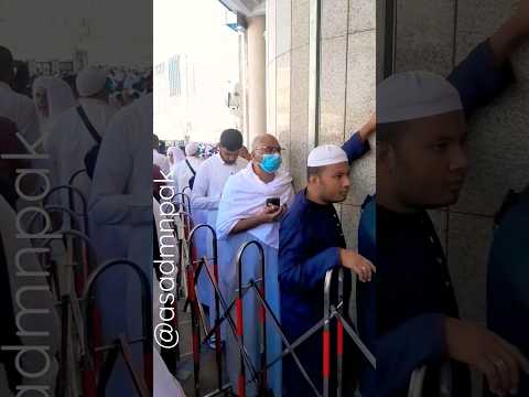 Subhan'allah. #alharam #haram #allah #madinah #masjidnabawi #mecca #kabbah #azan #2023 #amazing