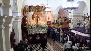 preview picture of video 'Cofradía del Señor Coronado de Espinas - Jerez de los Caballeros'