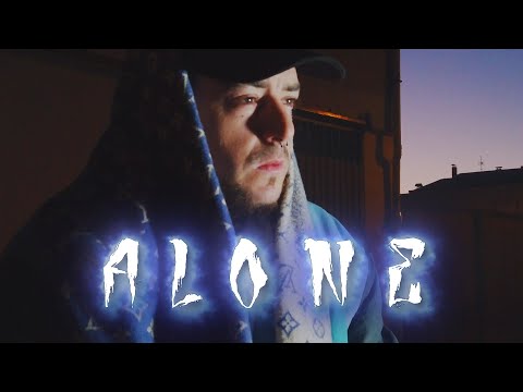 Regosguan Alone (shot by sinmasfilms)