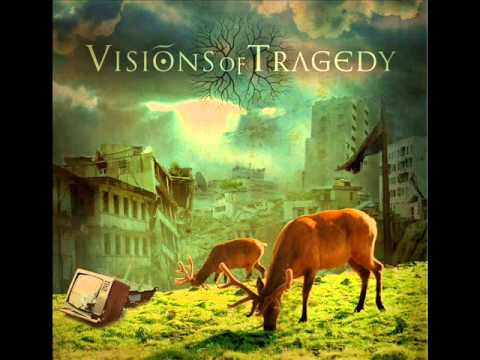 Visions Of Tragedy - I'll Be Born Again online metal music video by VISIONS OF TRAGEDY