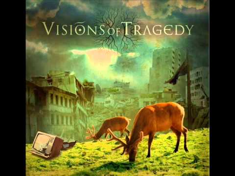 Visions Of Tragedy - I'll Be Born Again