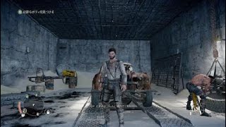 「Mad Max」パート5