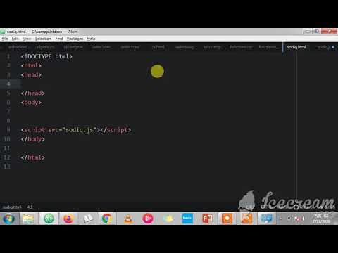 Class Javascript 6 Javascript Syntax Declaring And Assigning Variables